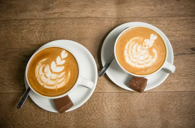 House Image of Las mejores cafeterías de Lo Barnechea: Un Viaje Gastronómico en Cada Taza